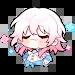 三月七表情包Honkai Starrail官方版