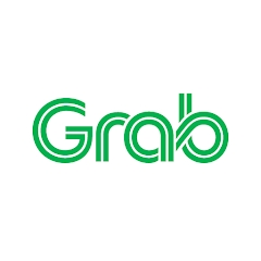最新版本的Grab Taxi