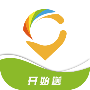 “最新版本的開(kāi)始送App”
