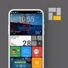 Square Home：Win10風格桌面安卓版