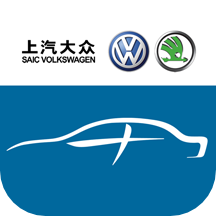 上汽大眾行車記錄儀用戶端