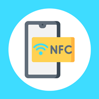 NFC鑰匙寶官方應(yīng)用程序