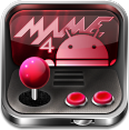 MAME模擬器安卓版本 MAME4droid (0.139u1)