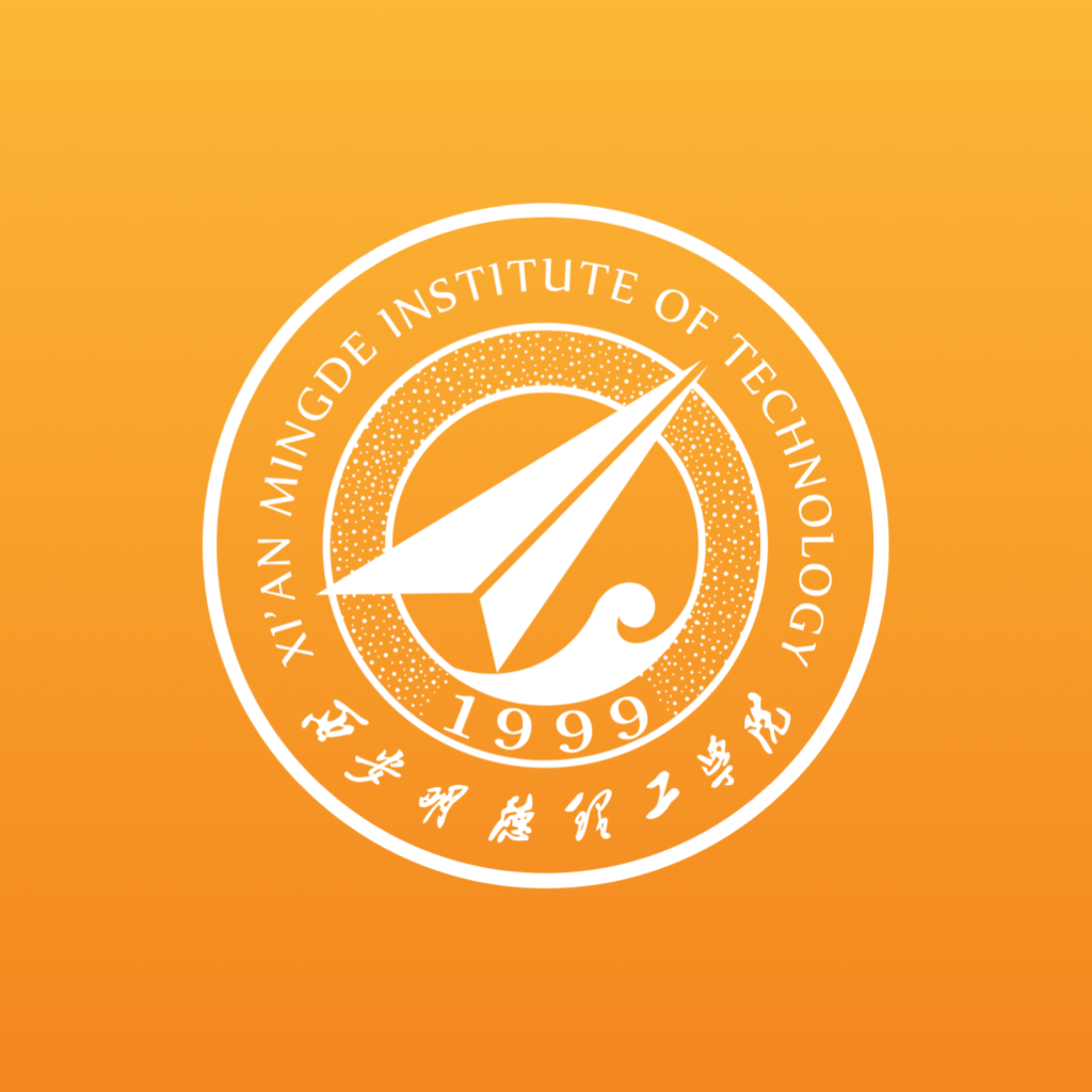 西安明德理工學(xué)院最新版應(yīng)用程序