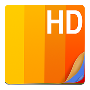 高品質(zhì)HD壁紙官方版