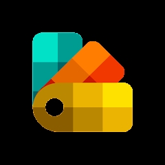 官方版Color Palette色卡