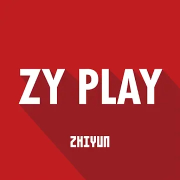 智云穩(wěn)定器Smooth4手機(jī)應(yīng)用（ZY Play）