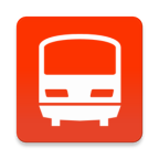 日本換乘案內(nèi)官方版 (JapanTransitPlanner)