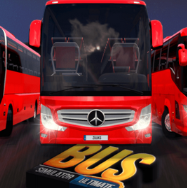公交車模擬器官方版皮膚大全