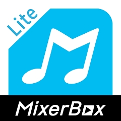 MixerBox Player 官方版