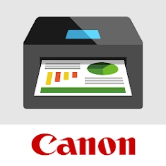 Canon Print Service for Android