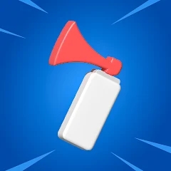 Air Horn 最新版
