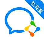 企業(yè)微信定制版應(yīng)用