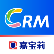 嘉寶莉CRM安卓應用程序
