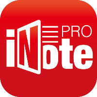 iNotePro智能數(shù)字板應(yīng)用程序