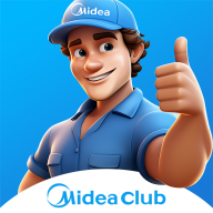 MideaClub 應用程序