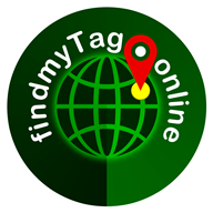 FindMyTag 定位器應(yīng)用程序