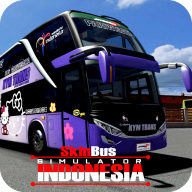 印尼巴士皮膚圖片官方版應(yīng)用 Livery Bus Indonesia