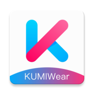 KUMIWear手表應(yīng)用程序