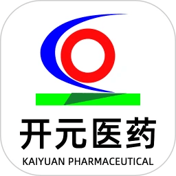 開元醫(yī)藥官方應(yīng)用程序