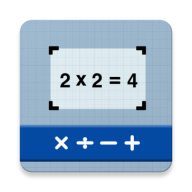 MathScanner數(shù)學(xué)題掃描儀軟件