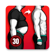 男性減肥健身安卓版應(yīng)用 LoseWeight AppforMe