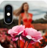 自動(dòng)模糊背景軟件AutoBlur