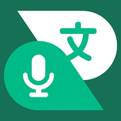 官方版有聲翻譯機應(yīng)用程序