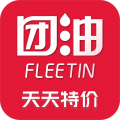 鏈能團油商家版APP