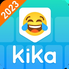 Kika Keyboard最新版本