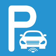 智能停車應(yīng)用程序
