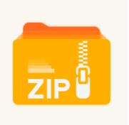 ZArchiver壓縮文件
