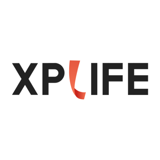 XPLife柚印新版本