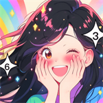 繪涂壁紙綠色版 v1.2.3