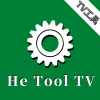 HeTool電視版端安卓版 v3.10