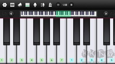 全民鋼琴免費版 v1.0.0
