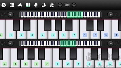 全民鋼琴免費版 v1.0.0