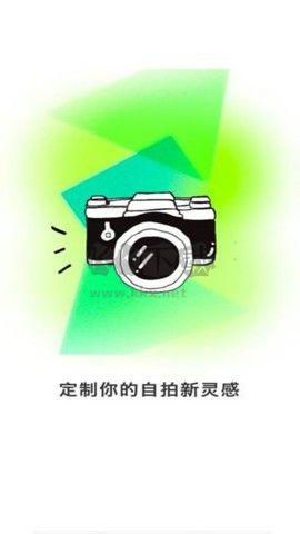憶刻相機app