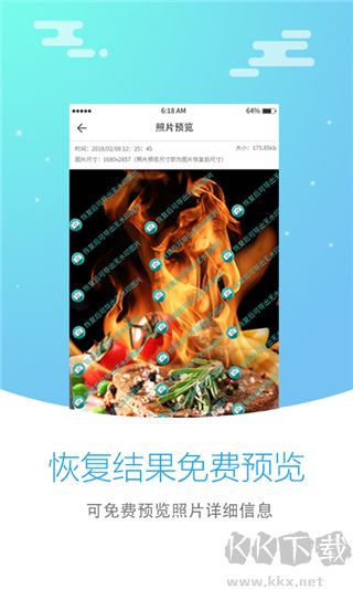 照片數(shù)據(jù)恢復大師安卓版