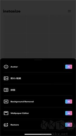 Instasize官網(wǎng)版 v4.3.3