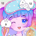 涂個(gè)壁紙高清版 v1.4.8去廣告版
