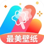 最美免費(fèi)壁紙APP v1.4.5安卓版