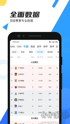 直播吧手機版更新至v6.7.5