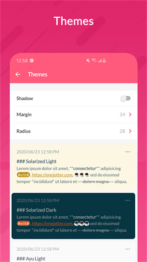 可樂(lè)記app安卓版 v3.1.3