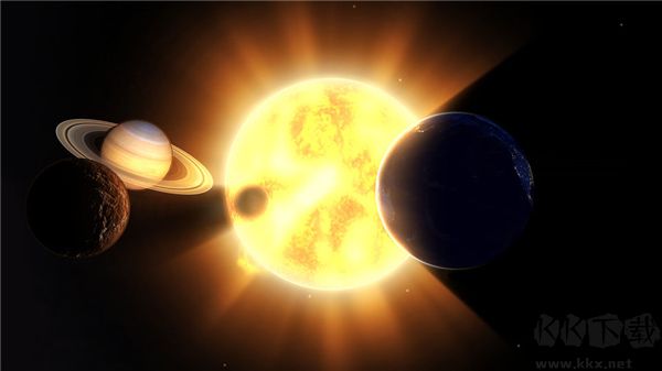 Solar Walk Lite v2.7.5
