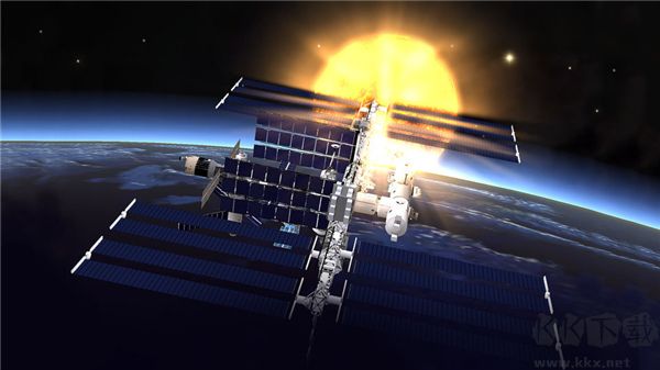 Solar Walk Lite v2.7.5