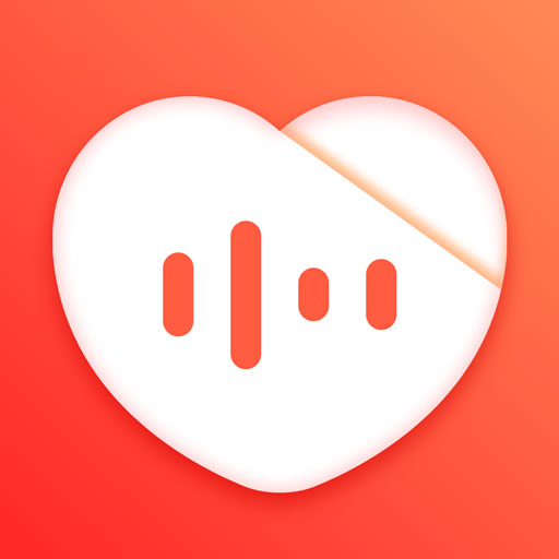愛語(yǔ)聊App無(wú)損版 V1.0.0