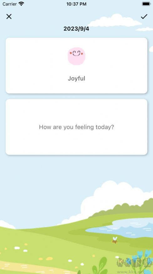 Emotion Garden v2.28 更新發(fā)布