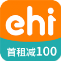 一嗨租車app v5.8.9