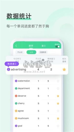 知米背單詞app安卓版 v4.11.1